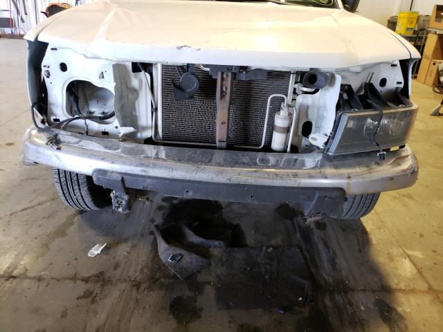 Photo 9 from auction – 2006 CHEVROLET COLORADO with VIN 1GCDT148968241399