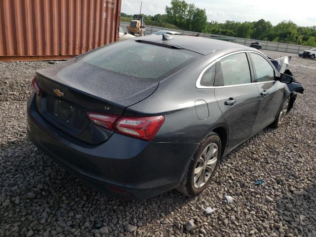 Photo 4 from auction – 2019 CHEVROLET MALIBU LT with VIN 1G1ZD5ST7KF155508