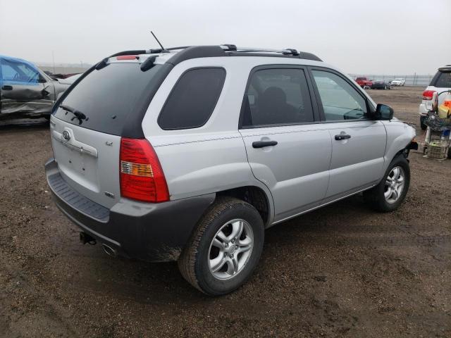 Photo 4 from auction – 2008 KIA SPORTAGE E with VIN KNDJE723787520379