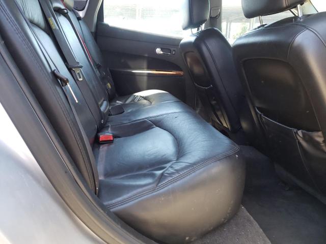 Photo 6 from auction – 2005 BUICK LACROSSE C with VIN 2G4WE567051251895