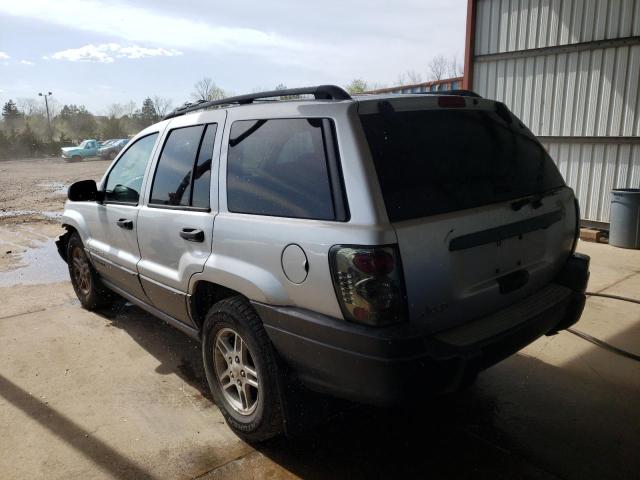 Photo 3 from auction – 2003 JEEP GRAND CHER with VIN 1J4GW48S73C512152