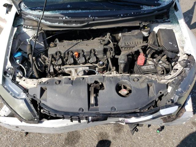 Photo 7 from auction – 2015 HONDA CIVIC EXL with VIN 19XFB2F97FE212626