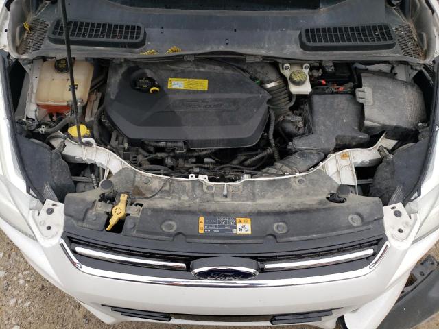 Photo 7 from auction – 2013 FORD ESCAPE SEL with VIN 1FMCU9HX3DUC35025