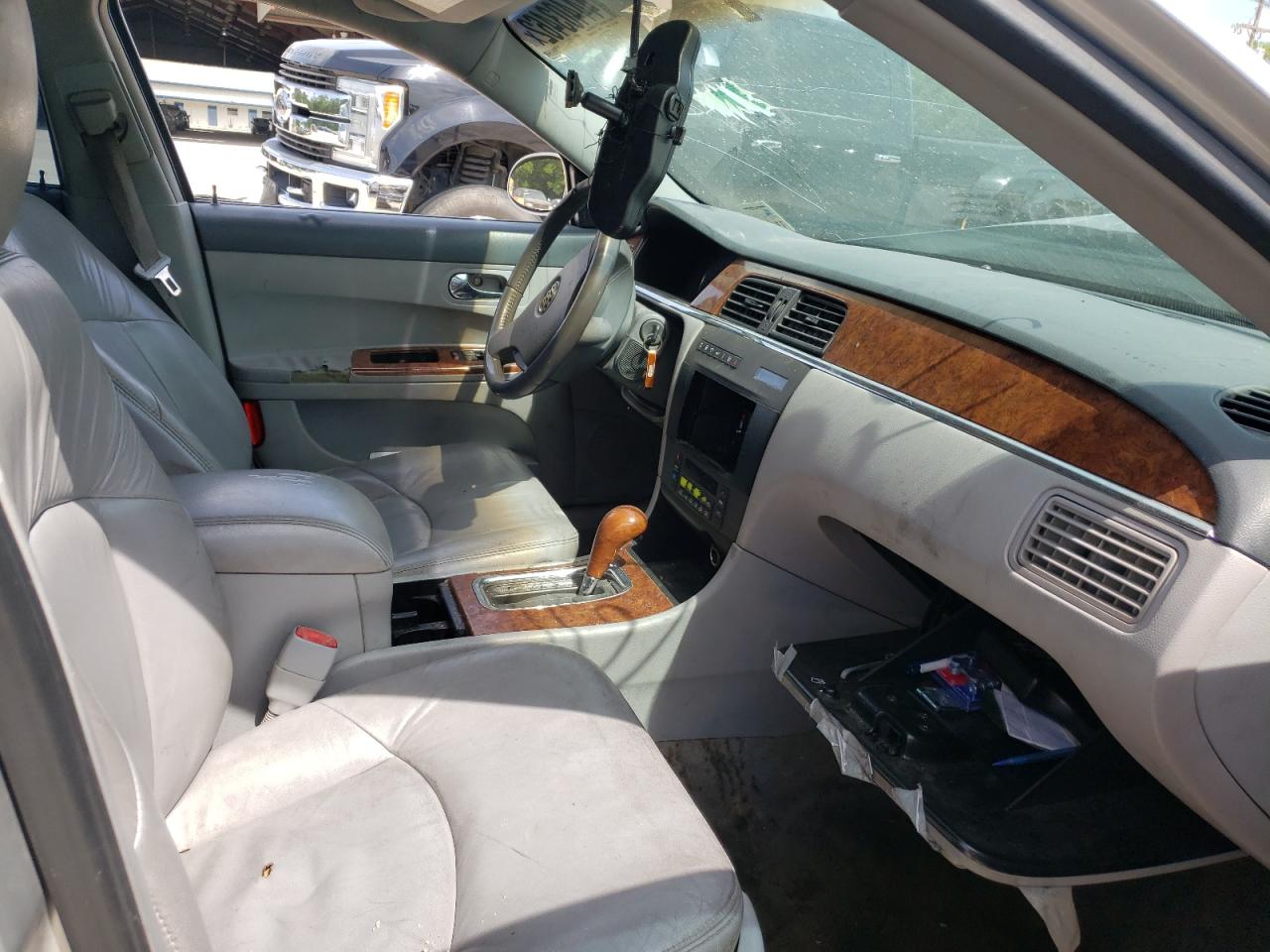 Photo 5 from auction – 2005 BUICK LACROSSE C with VIN 2G4WD532251309999