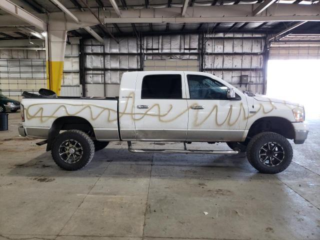 Photo 9 from auction – 2006 DODGE RAM 1500 with VIN 3D7KS19D46G239284