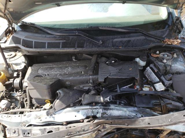 Photo 7 from auction – 2009 TOYOTA CAMRY BASE with VIN 4T1BE46K99U894723