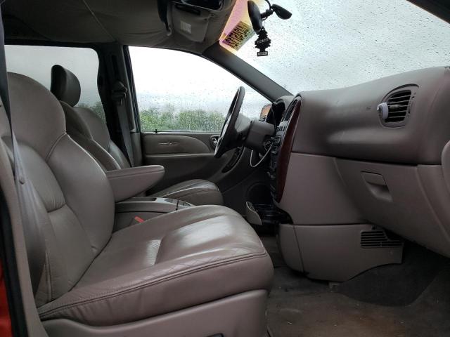 Photo 5 from auction – 2002 CHRYSLER TOWN & COU with VIN 2C8GP64LX2R595867