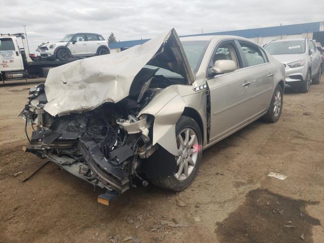 Photo 2 from auction – 2008 BUICK LUCERNE CX with VIN 1G4HD57228U168010