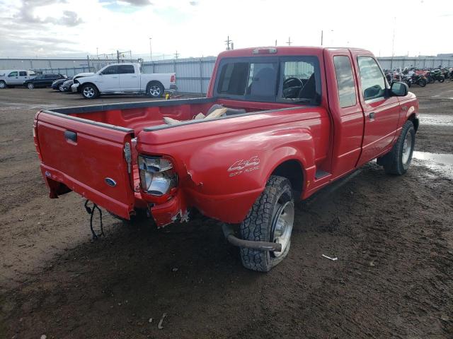 Photo 4 from auction – 2001 FORD RANGER with VIN 1FTZR15EX1PB53825