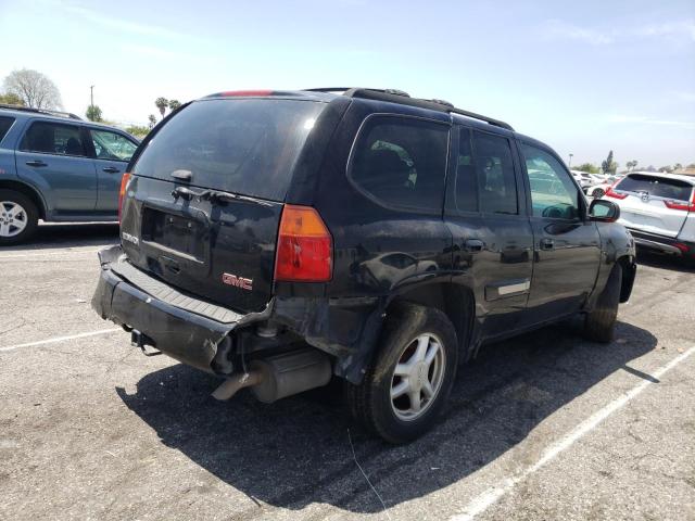 Photo 4 from auction – 2002 GMC ENVOY with VIN 1GKDS13S822506444
