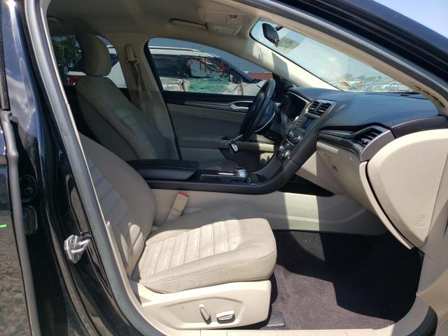Photo 5 from auction – 2017 FORD FUSION SE with VIN 3FA6P0H78HR237439