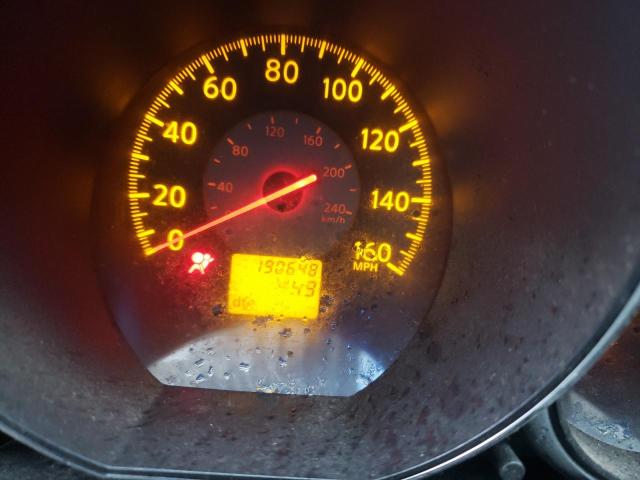 Photo 8 from auction – 2005 NISSAN ALTIMA SE with VIN 1N4BL11D25N484728