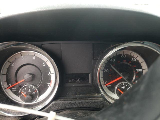 Photo 8 from auction – 2012 DODGE GRAND CARA with VIN 2C4RDGCG9CR341033