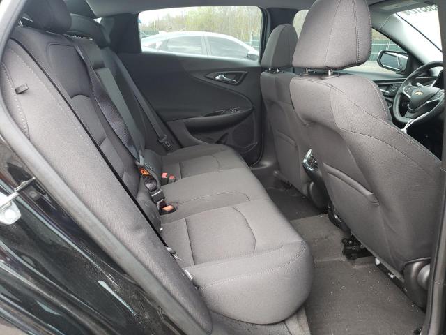 Photo 6 from auction – 2018 CHEVROLET MALIBU LT with VIN 1G1ZD5ST1JF201798
