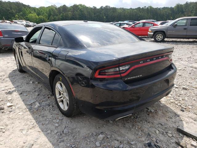 Photo 3 from auction – 2015 DODGE CHARGER SE with VIN 2C3CDXBG9FH716280
