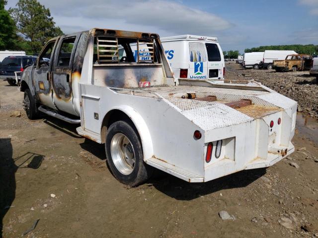 Photo 3 from auction – 2004 FORD F450 SUPER with VIN 1FDXW46P44EA93344