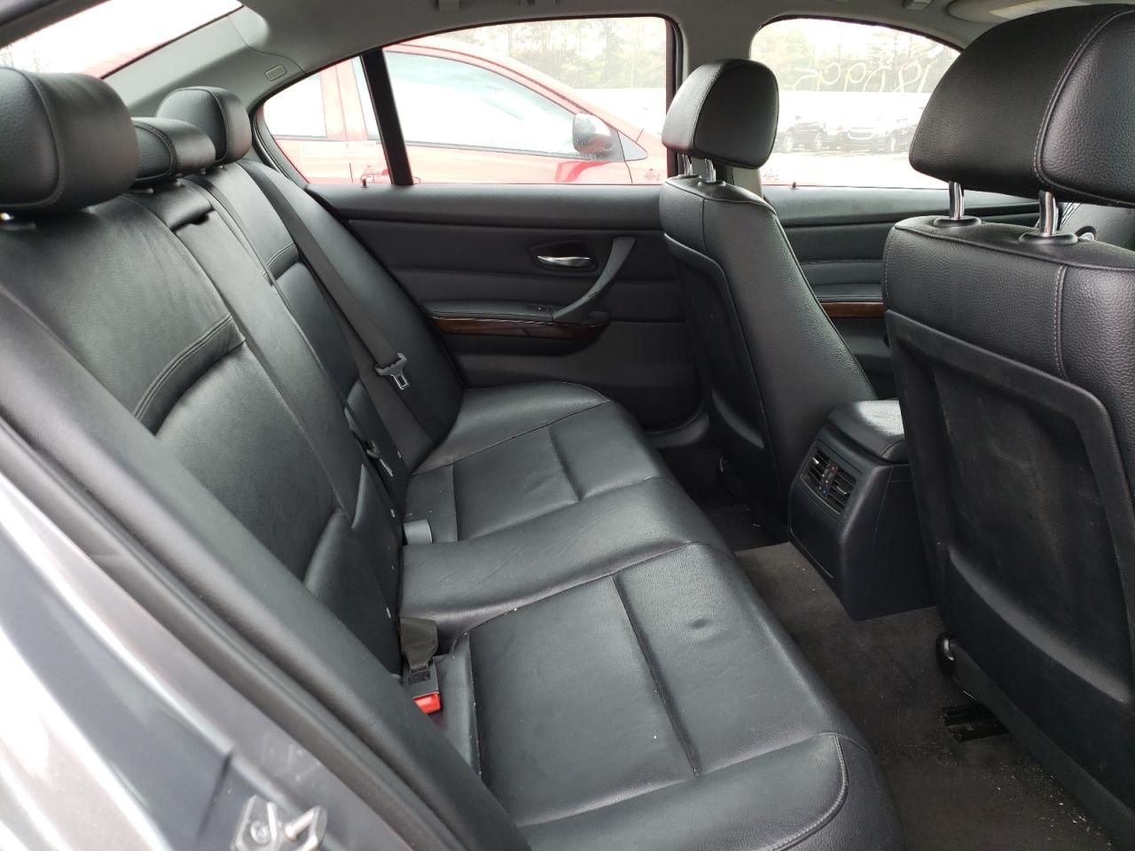 Photo 6 from auction – 2011 BMW 328 XI SUL with VIN WBAPK5C54BF123634