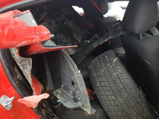 Photo 6 from auction – 2019 DODGE CHARGER R/ with VIN 2C3CDXCT8KH650956