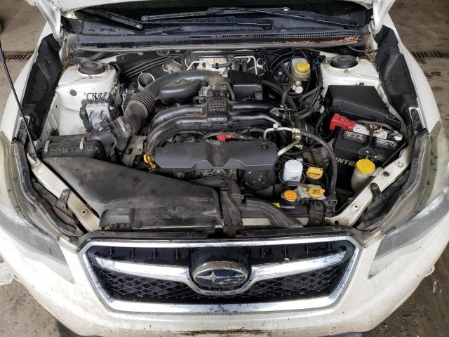 Photo 7 from auction – 2014 SUBARU XV CROSSTR with VIN JF2GPAGC4E8346823