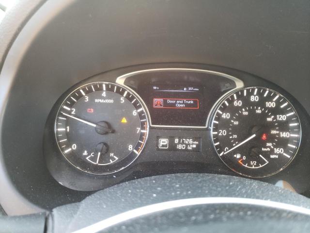 Photo 8 from auction – 2015 NISSAN ALTIMA 2.5 with VIN 1N4AL3AP1FC236601