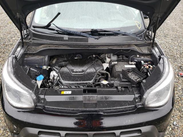 Photo 7 from auction – 2014 KIA SOUL with VIN KNDJN2A2XE7730692