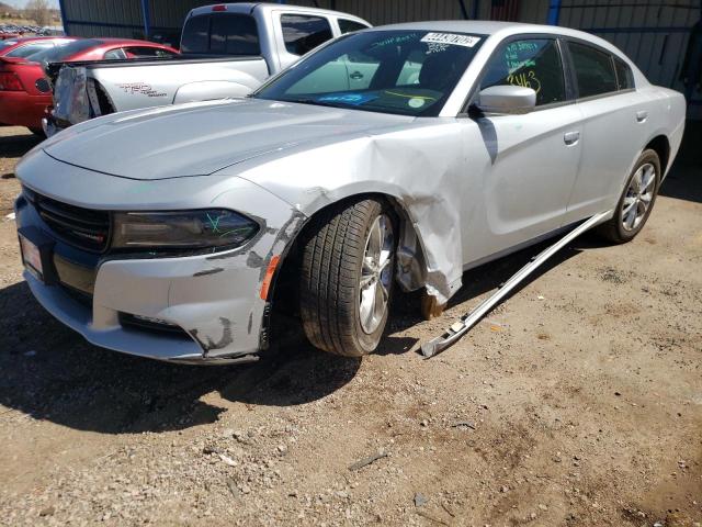Photo 9 from auction – 2021 DODGE CHARGER SX with VIN 2C3CDXJG0MH685113