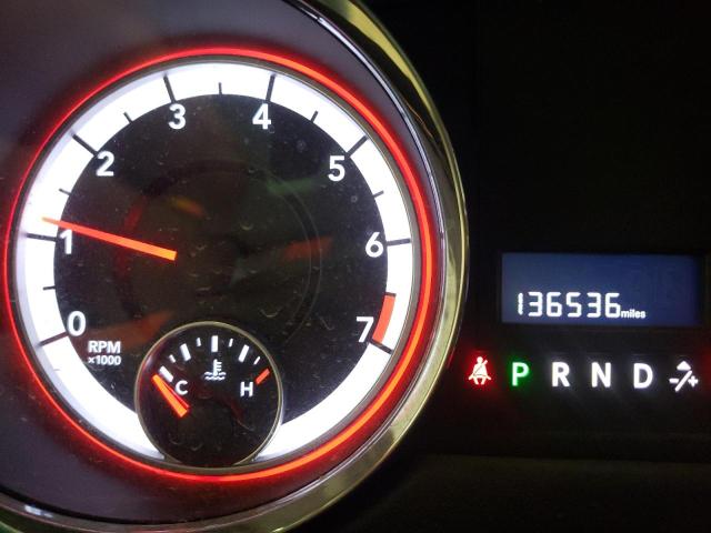 Photo 8 from auction – 2015 RAM TRADESMAN with VIN 2C4JRGAG8FR680680