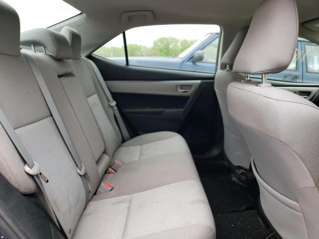 Photo 6 from auction – 2016 TOYOTA COROLLA L with VIN 2T1BURHE8GC694597