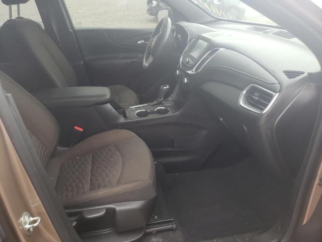 Photo 5 from auction – 2018 CHEVROLET EQUINOX LT with VIN 2GNAXJEV5J6244625