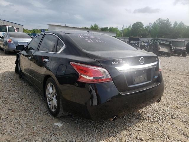 Photo 3 from auction – 2013 NISSAN ALTIMA 2.5 with VIN 1N4AL3AP7DC916385
