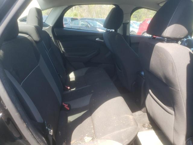 Photo 6 from auction – 2014 FORD FOCUS SE with VIN 1FADP3F27EL140095