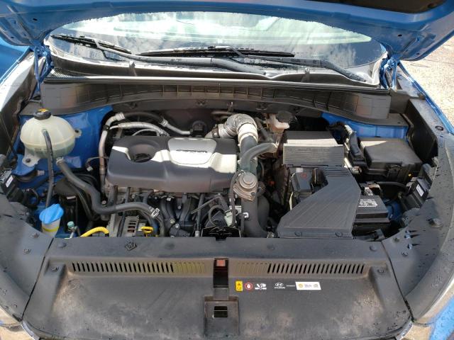 Photo 7 from auction – 2016 HYUNDAI TUCSON LIM with VIN KM8J33A29GU239395