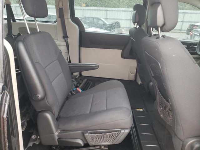 Photo 6 from auction – 2010 DODGE GRAND CARA with VIN 2D4RN4DEXAR489958