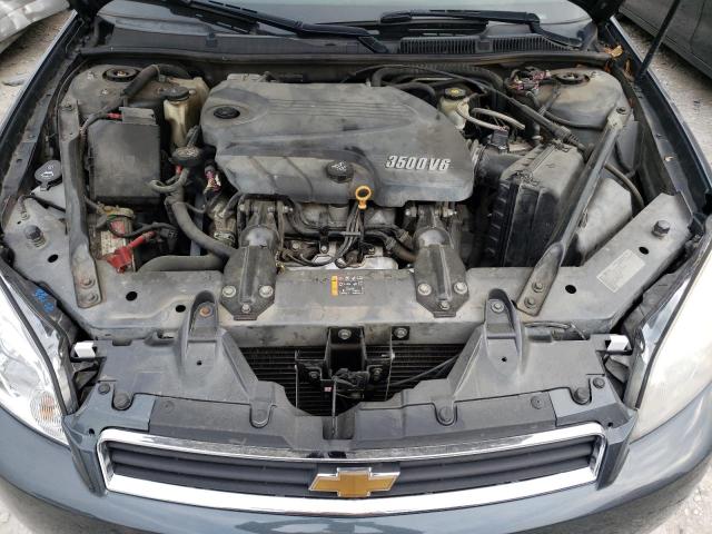 Photo 7 from auction – 2011 CHEVROLET IMPALA LS with VIN 2G1WF5EK6B1281933