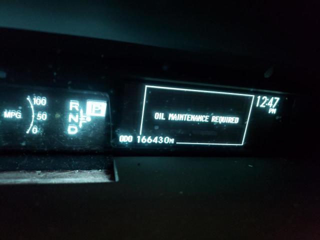 Photo 8 from auction – 2010 TOYOTA PRIUS with VIN JTDKN3DU3A0007213