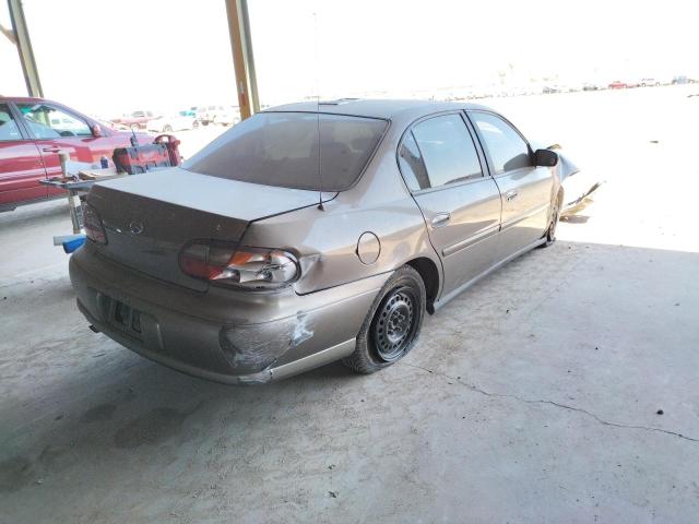 Photo 4 from auction – 2001 CHEVROLET MALIBU with VIN 1G1ND52J316247940