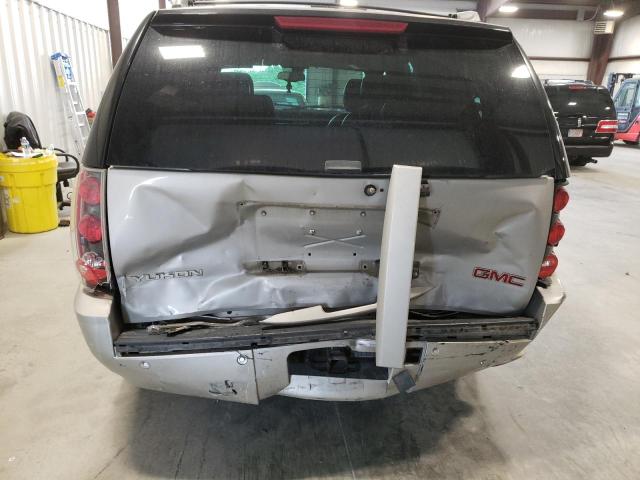 Photo 9 from auction – 2007 GMC YUKON DENA with VIN 1GKFK63867J176472