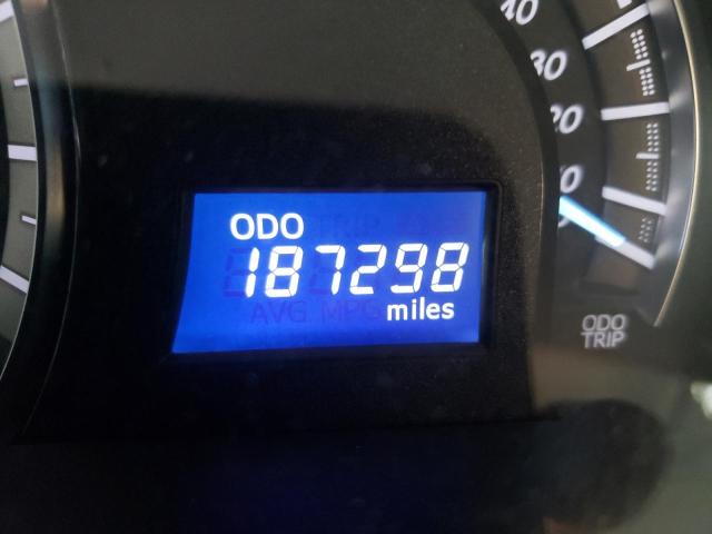 Photo 8 from auction – 2012 TOYOTA CAMRY BASE with VIN 4T1BF1FK8CU147214