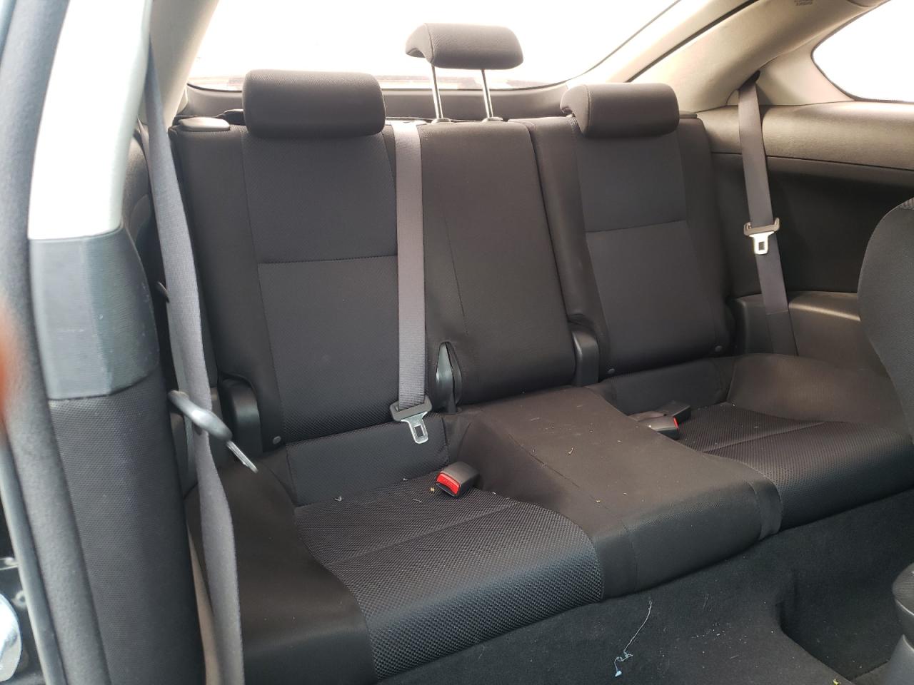 Photo 6 from auction – 2010 TOYOTA SCION TC with VIN JTKDE3B76A0316348