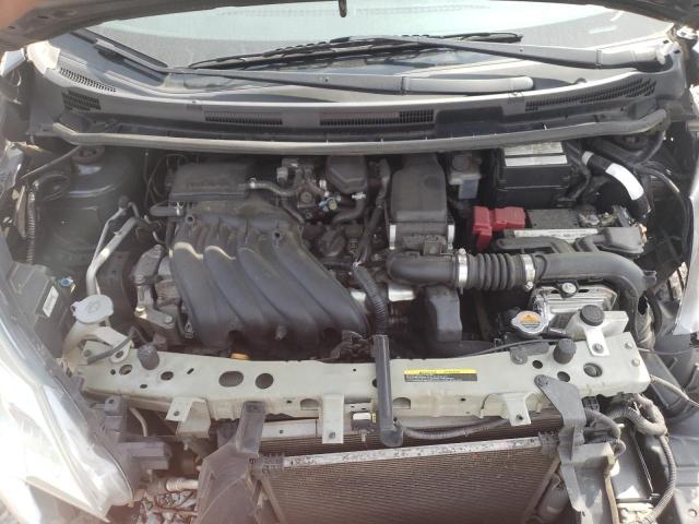 Photo 7 from auction – 2016 NISSAN VERSA NOTE with VIN 3N1CE2CPXGL356586