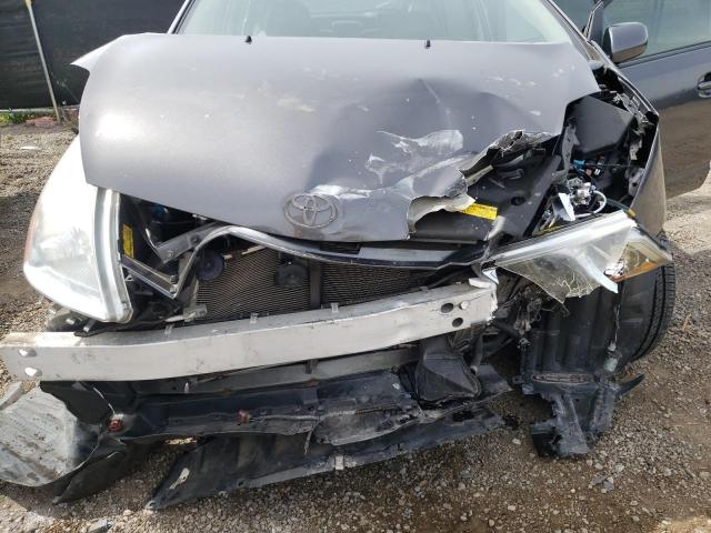 Photo 9 from auction – 2009 TOYOTA PRIUS with VIN JTDKB20U193513562