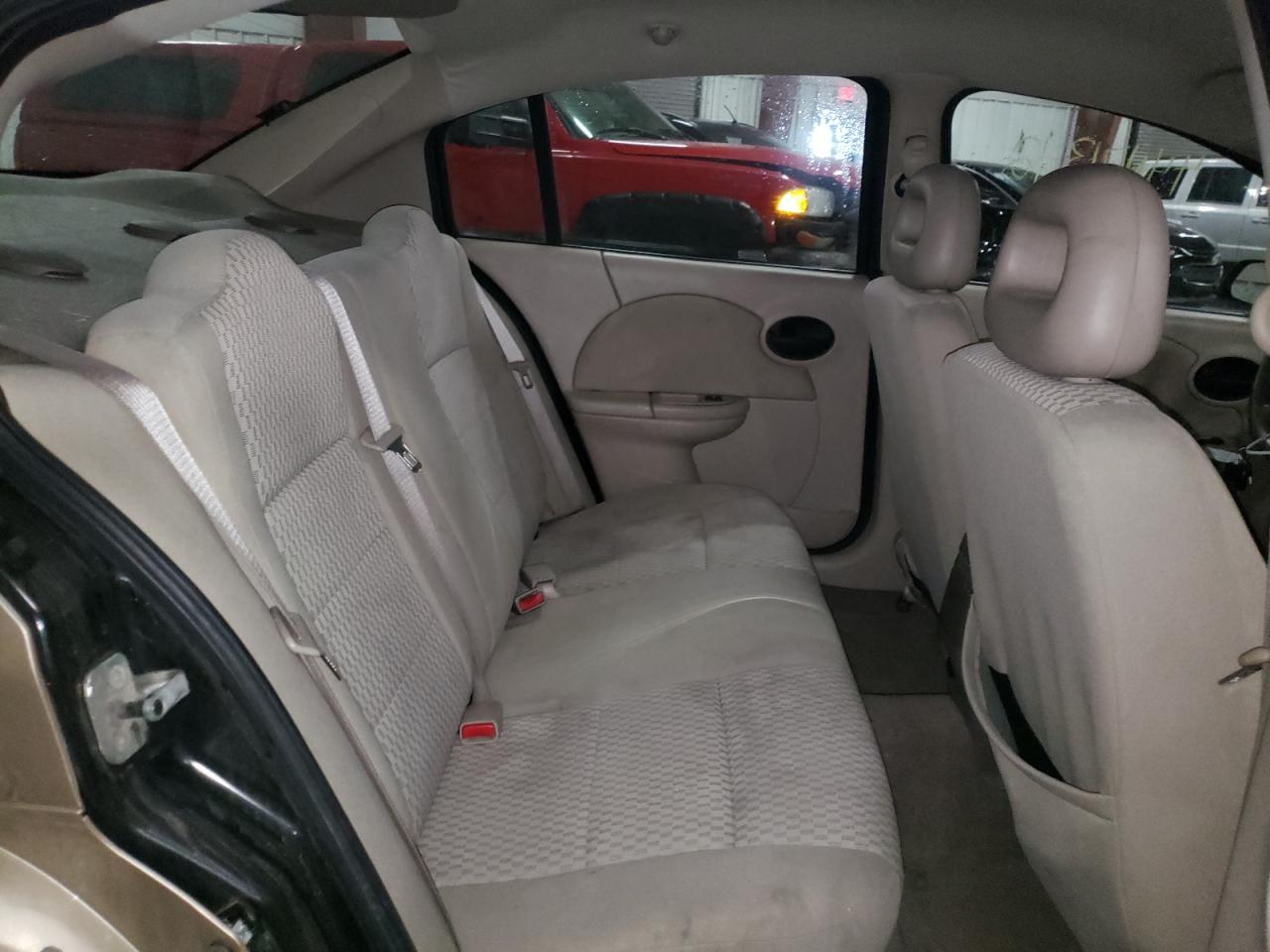 Photo 6 from auction – 2007 SATURN ION LEVEL with VIN 1G8AJ55FX7Z176128