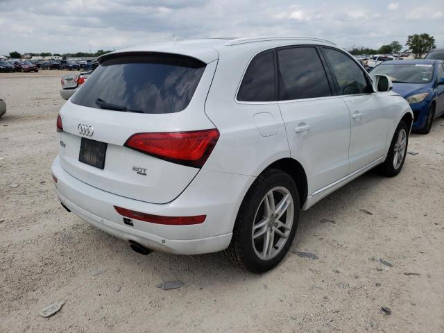 Photo 4 from auction – 2013 AUDI Q5 PREMIUM with VIN WA1LFAFP8DA096458