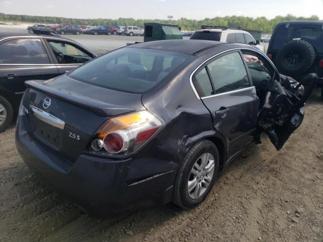 Photo 4 from auction – 2012 NISSAN ALTIMA 2.5 with VIN 1N4AL2AP4CN503322