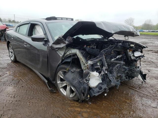 DODGE CHARGER SX 2015 with VIN 2C3CDXHG9FH794338 - Photo from auction