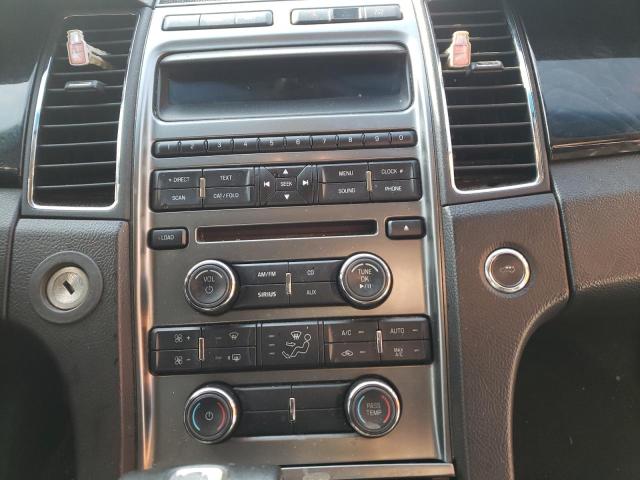 Photo 9 from auction – 2011 FORD TAURUS LIM with VIN 1FAHP2FWXBG158397