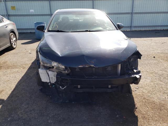 Photo 9 from auction – 2016 TOYOTA CAMRY LE with VIN 4T1BF1FK4GU233061