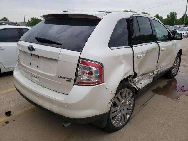 Photo 4 from auction – 2009 FORD EDGE LIMIT with VIN 2FMDK49C59BA44065