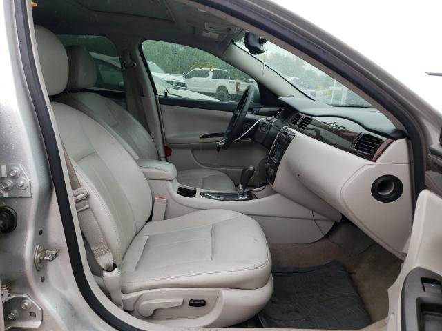 Photo 5 from auction – 2016 CHEVROLET IMPALA LIM with VIN 2G1WC5E39G1104026