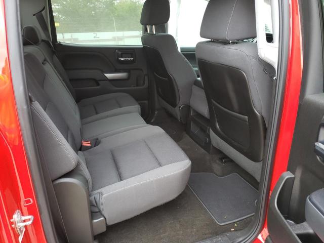Photo 6 from auction – 2014 CHEVROLET SILVERADO with VIN 3GCUKREC0EG117597